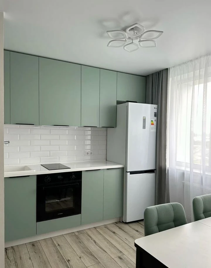 Бюджетные кухни на заказ