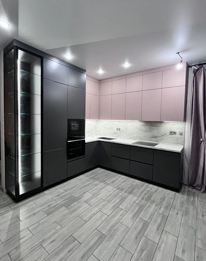 Кухонные гарнитуры