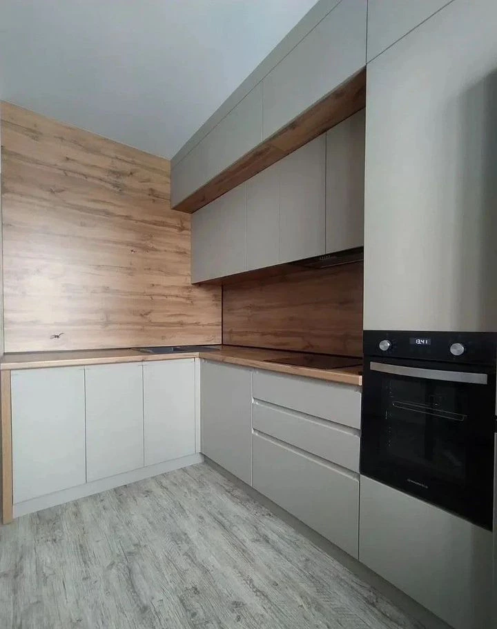 Кухни на заказ в Челябинске