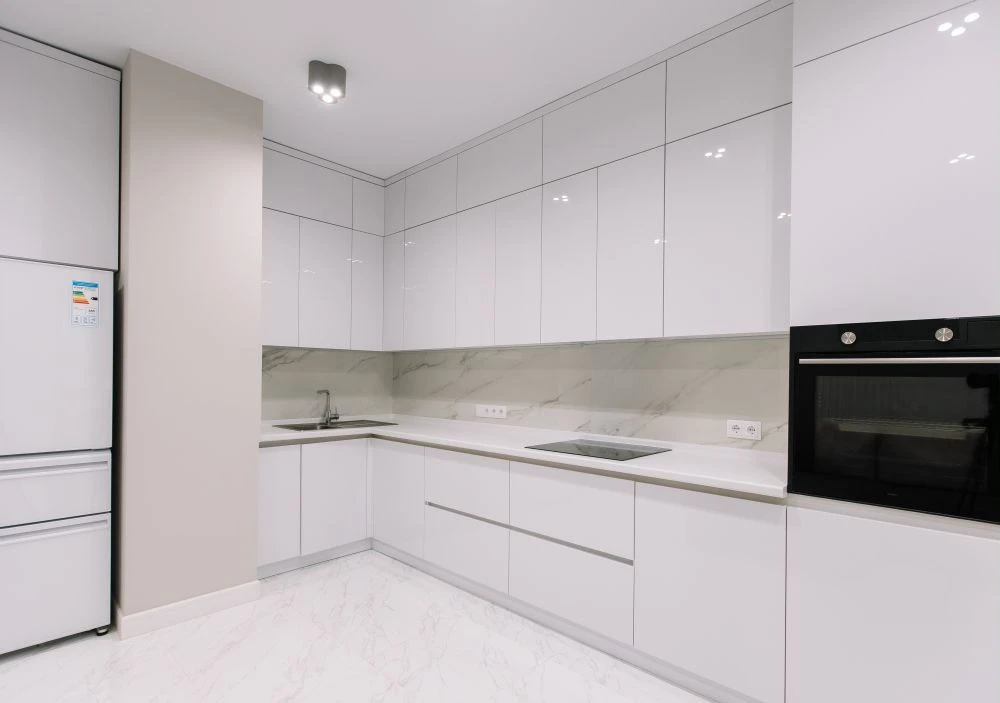 Изготовление кухни на заказ