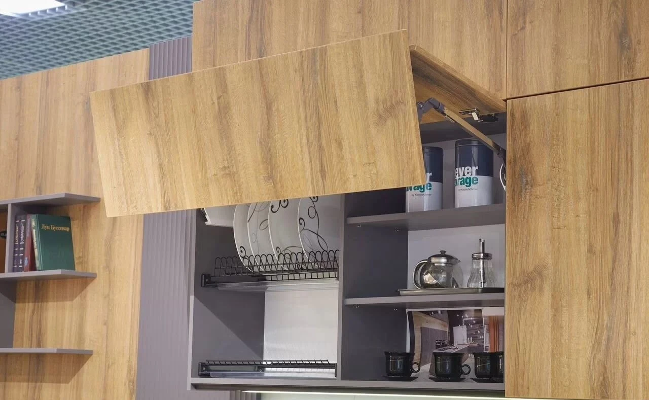 Кухня на заказ от производителя