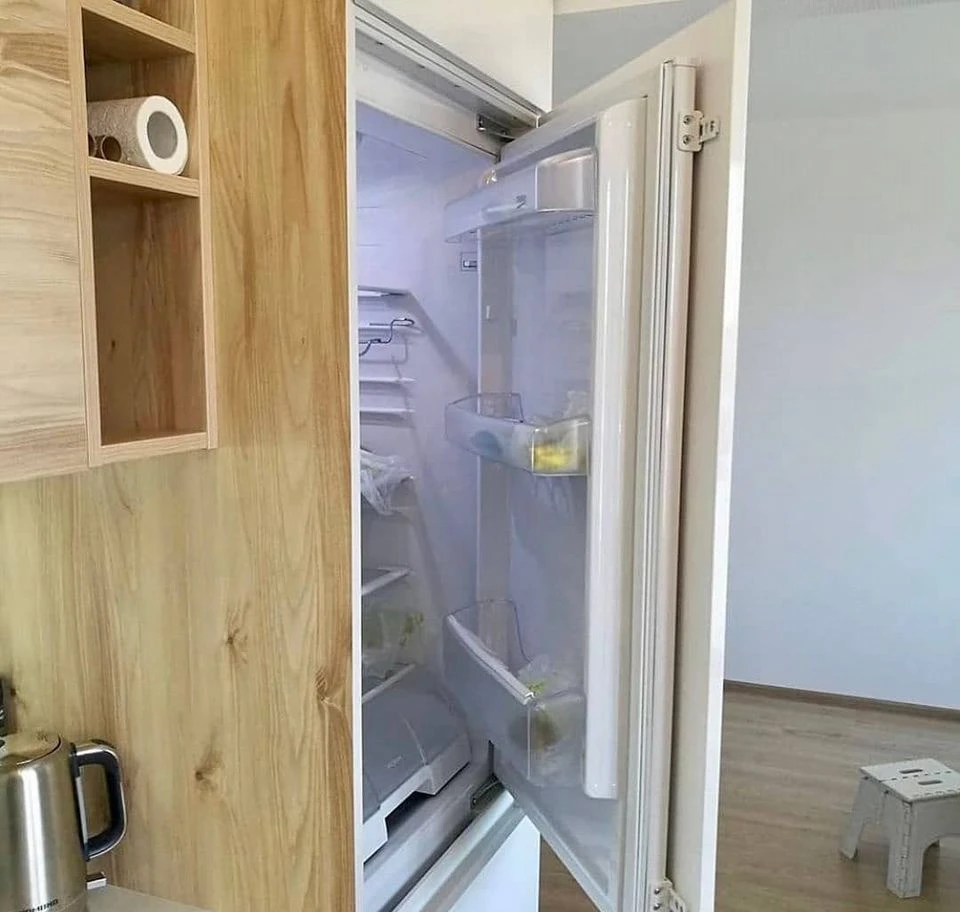 Кухни на заказ