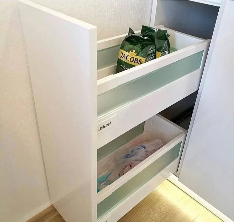 Кухни на заказ