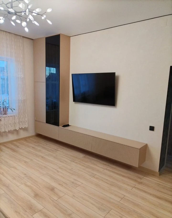 Мебель на заказ