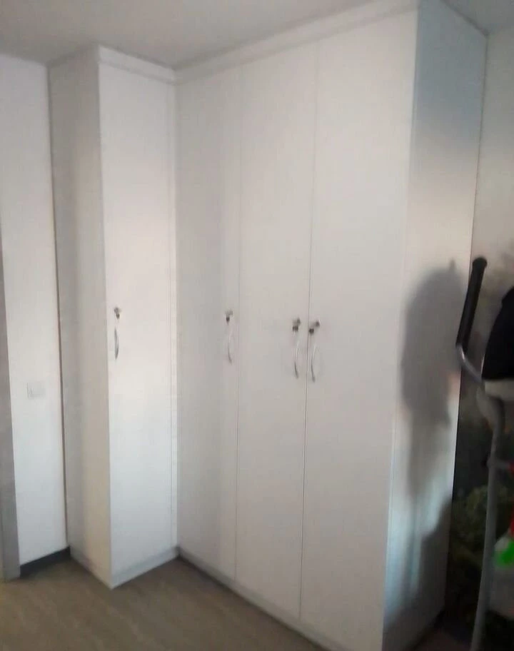 Изготовление мебели на заказ шкафы кухни