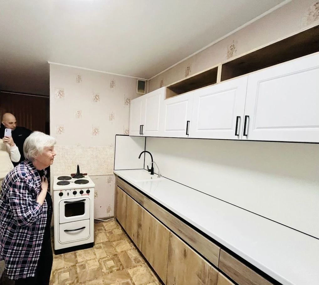 Кухни на заказ от производителя