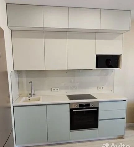 Маленькие кухни на заказ