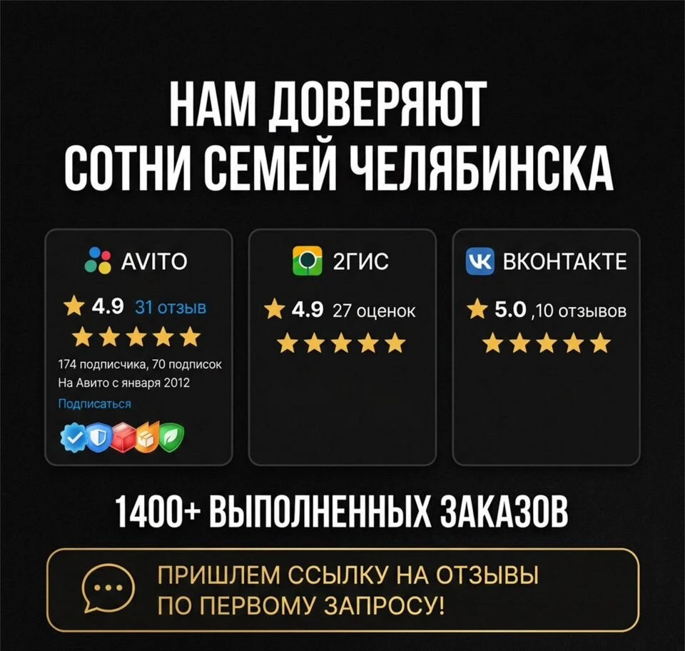 Кухня на заказ от производителя