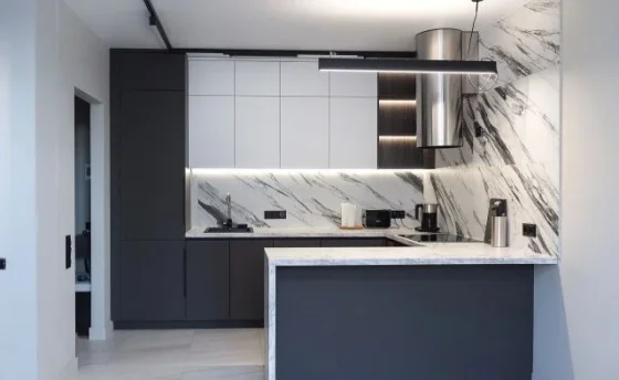 Кухни на заказ